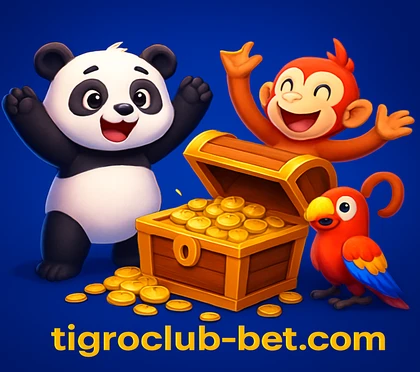 Tigro club গেমিং